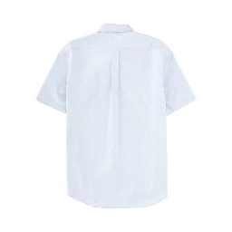 SHIRT WITH LOGO
