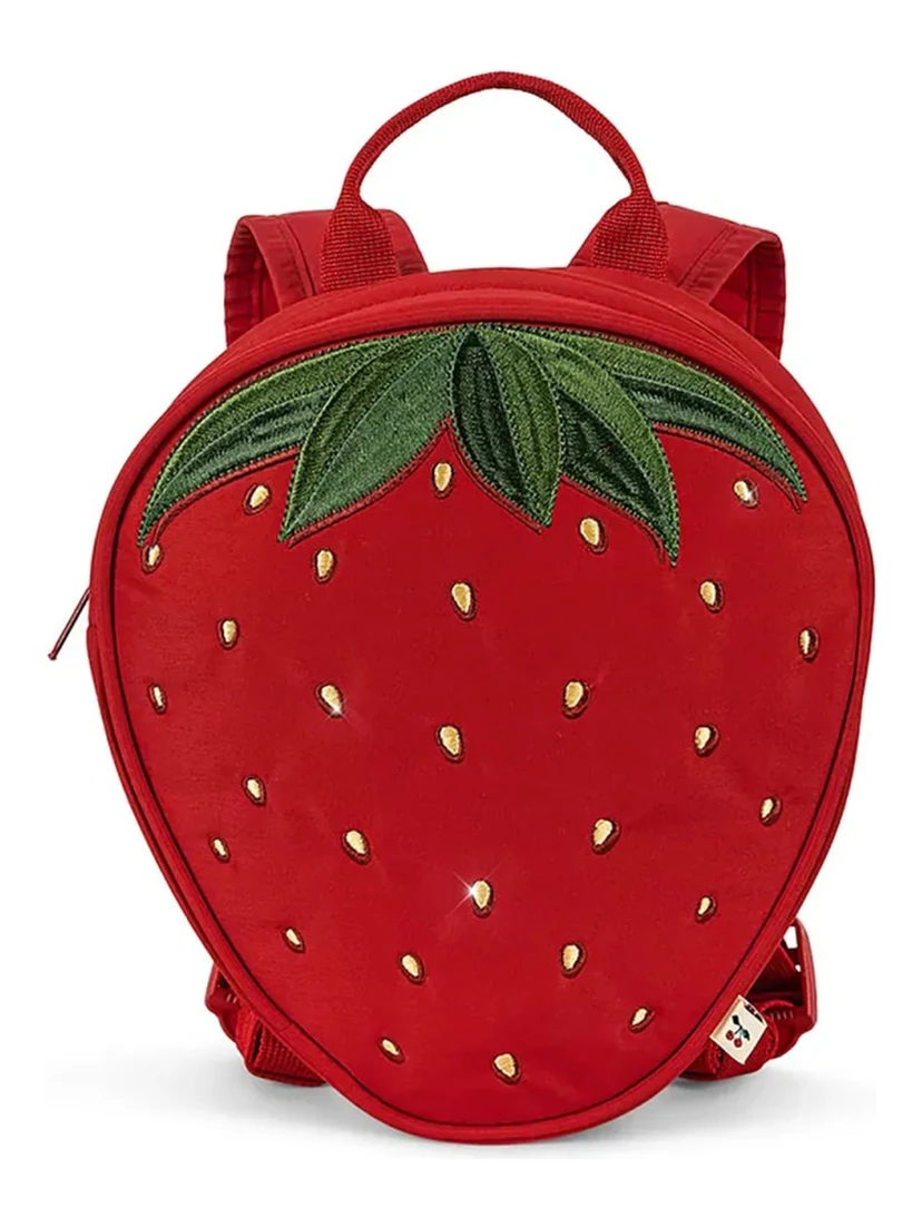 "MINI STRAWBERRY" BACKPACK