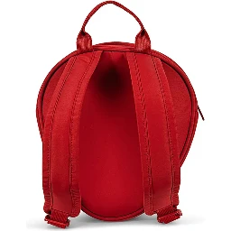 "MINI STRAWBERRY" BACKPACK