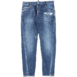 JEANS "TWIST"
