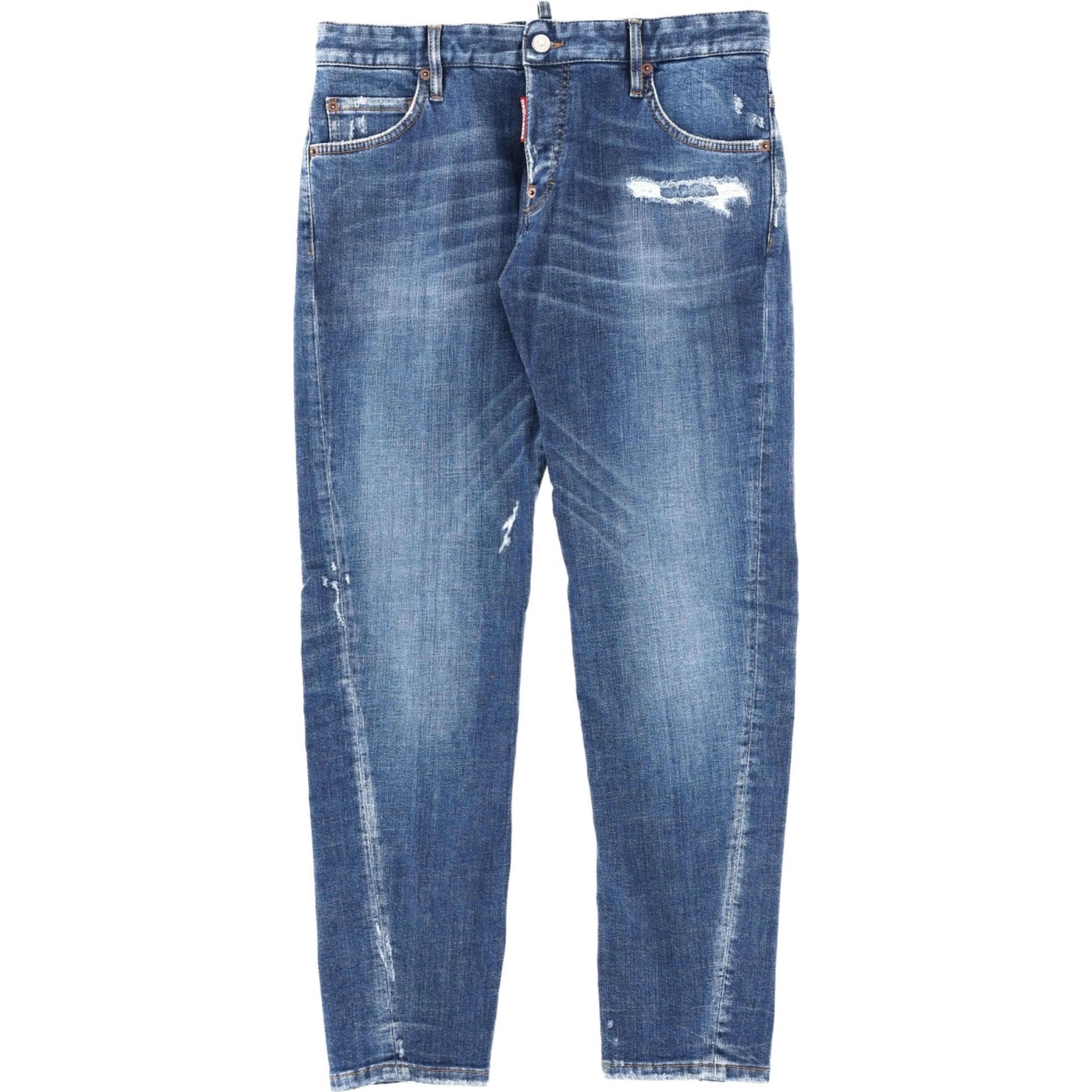 JEANS "TWIST"