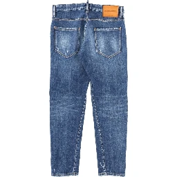 JEANS "TWIST"