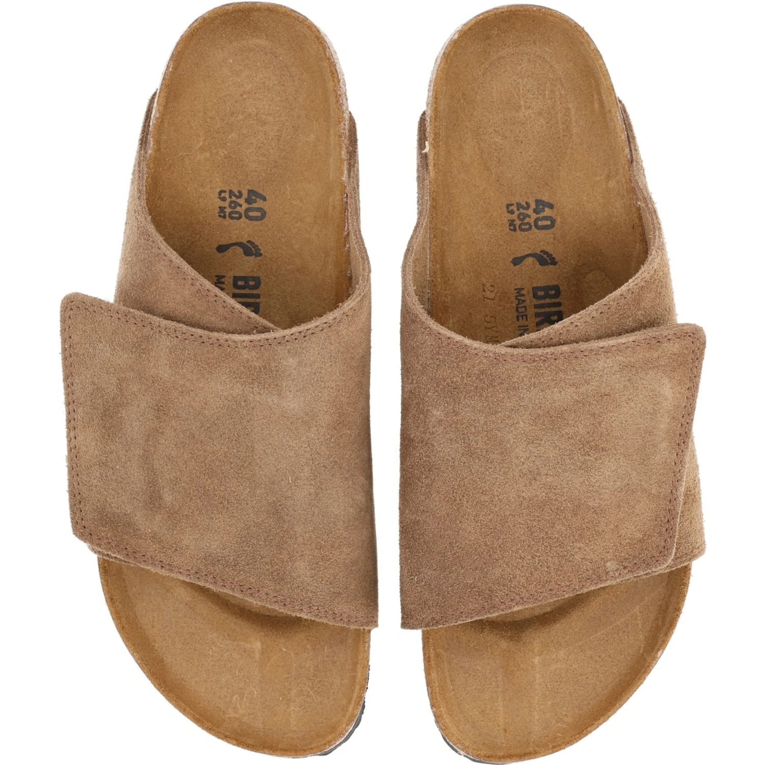 SANDAL "SOLANA"