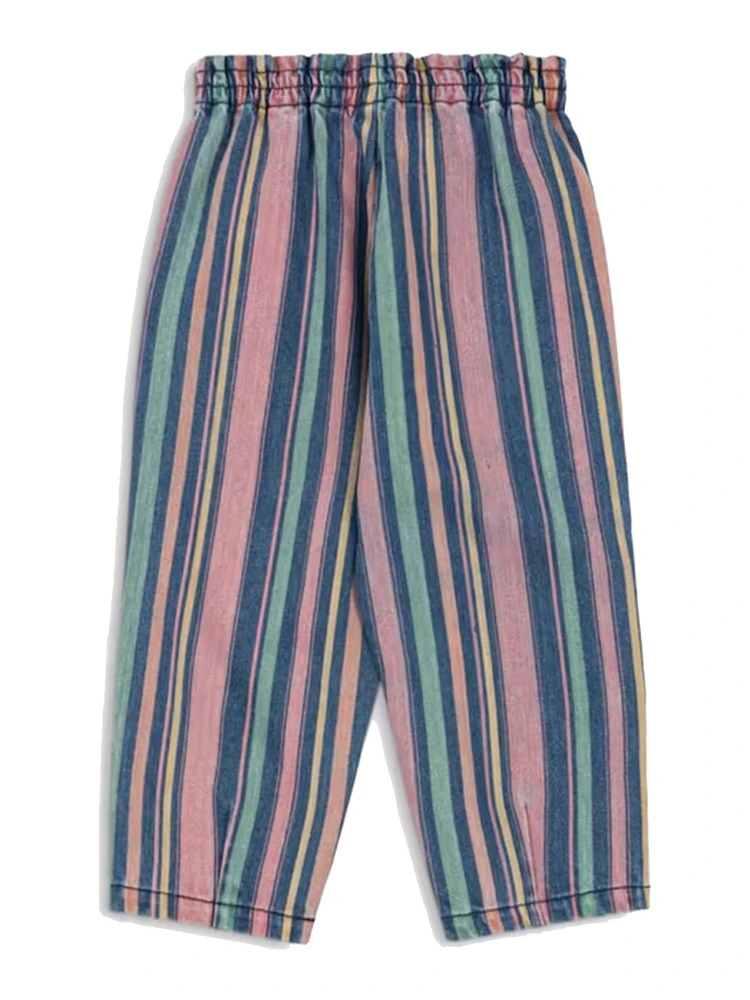 "MAGOT FRILL" PANTS alternative