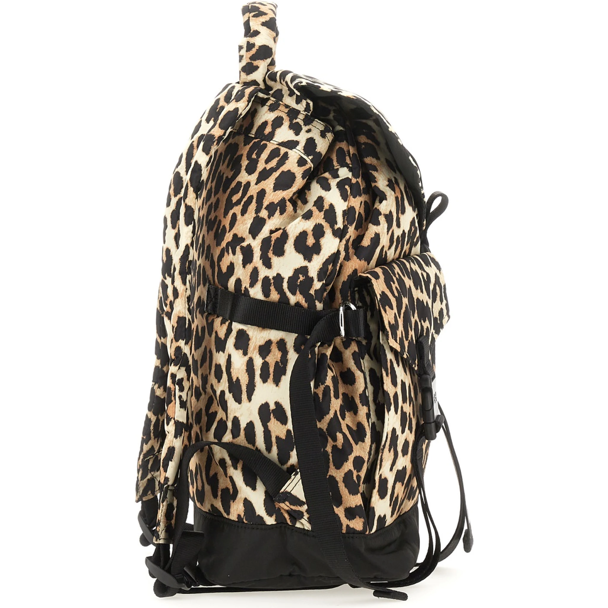 ZAINO IN TESSUTO RICICLATO