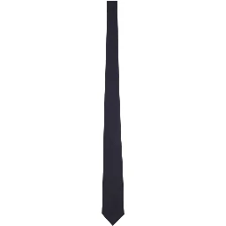 SATIN TIE