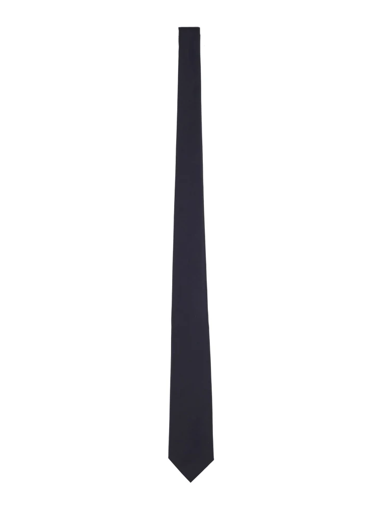 SATIN TIE