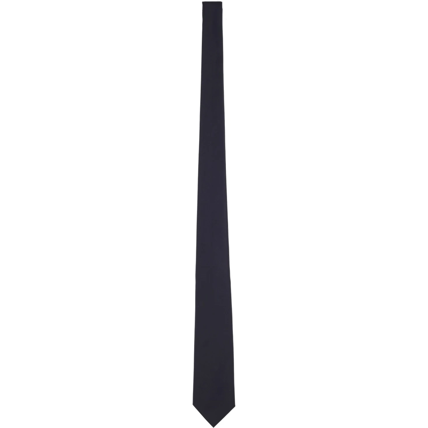 SATIN TIE