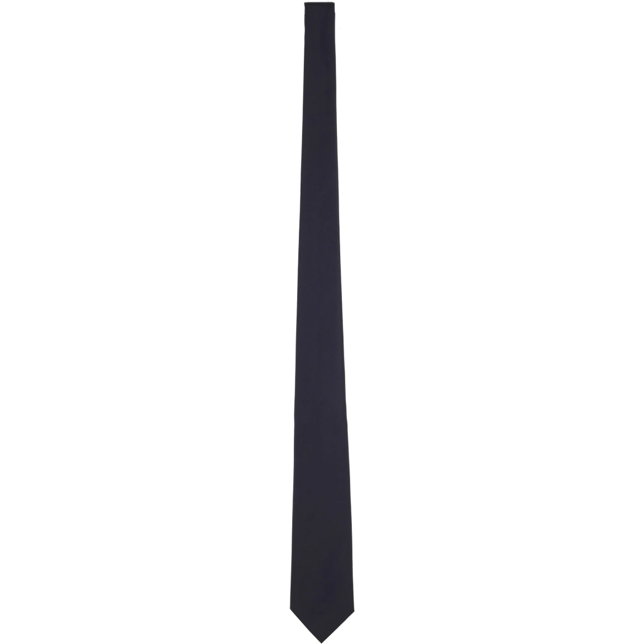 SATIN TIE