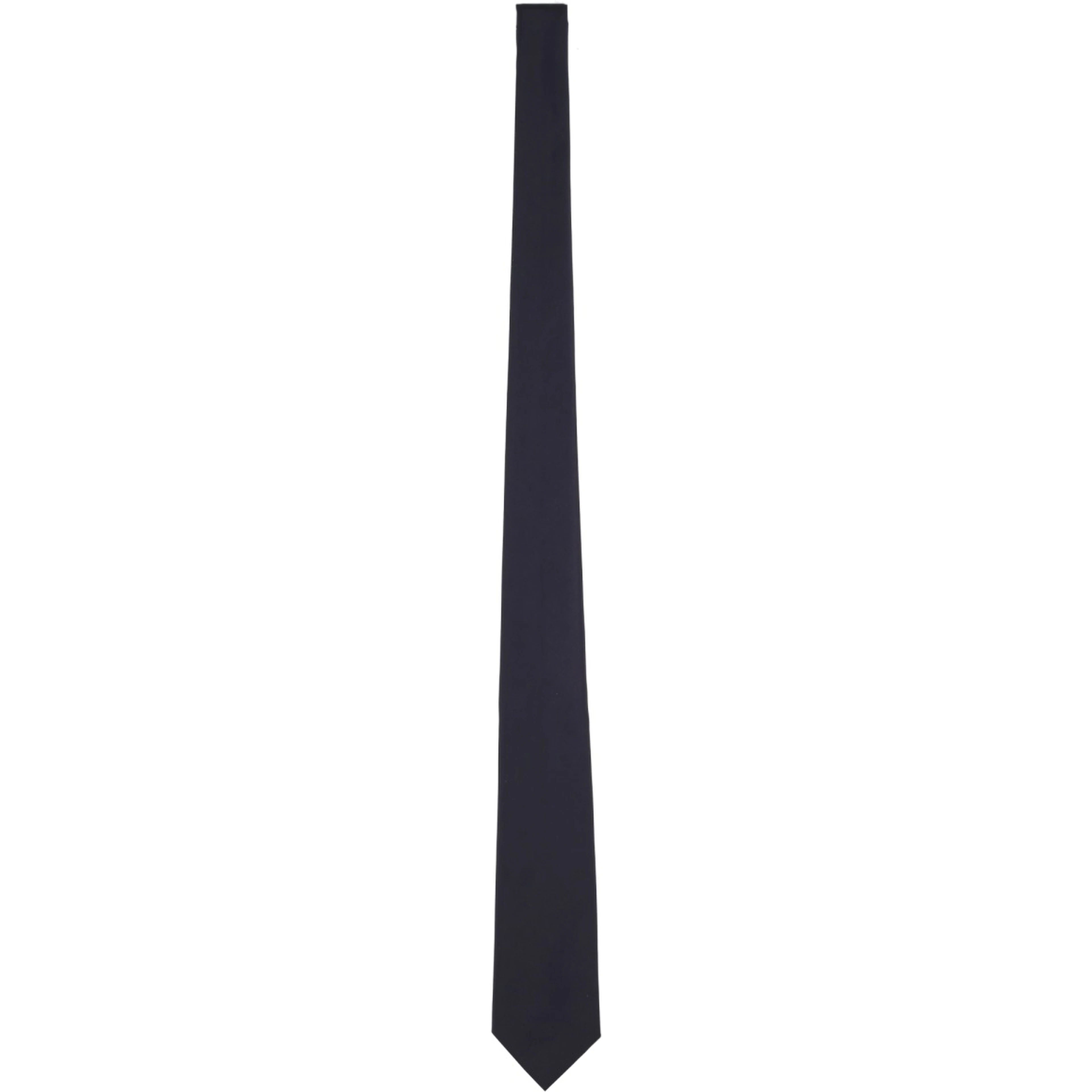 SATIN TIE