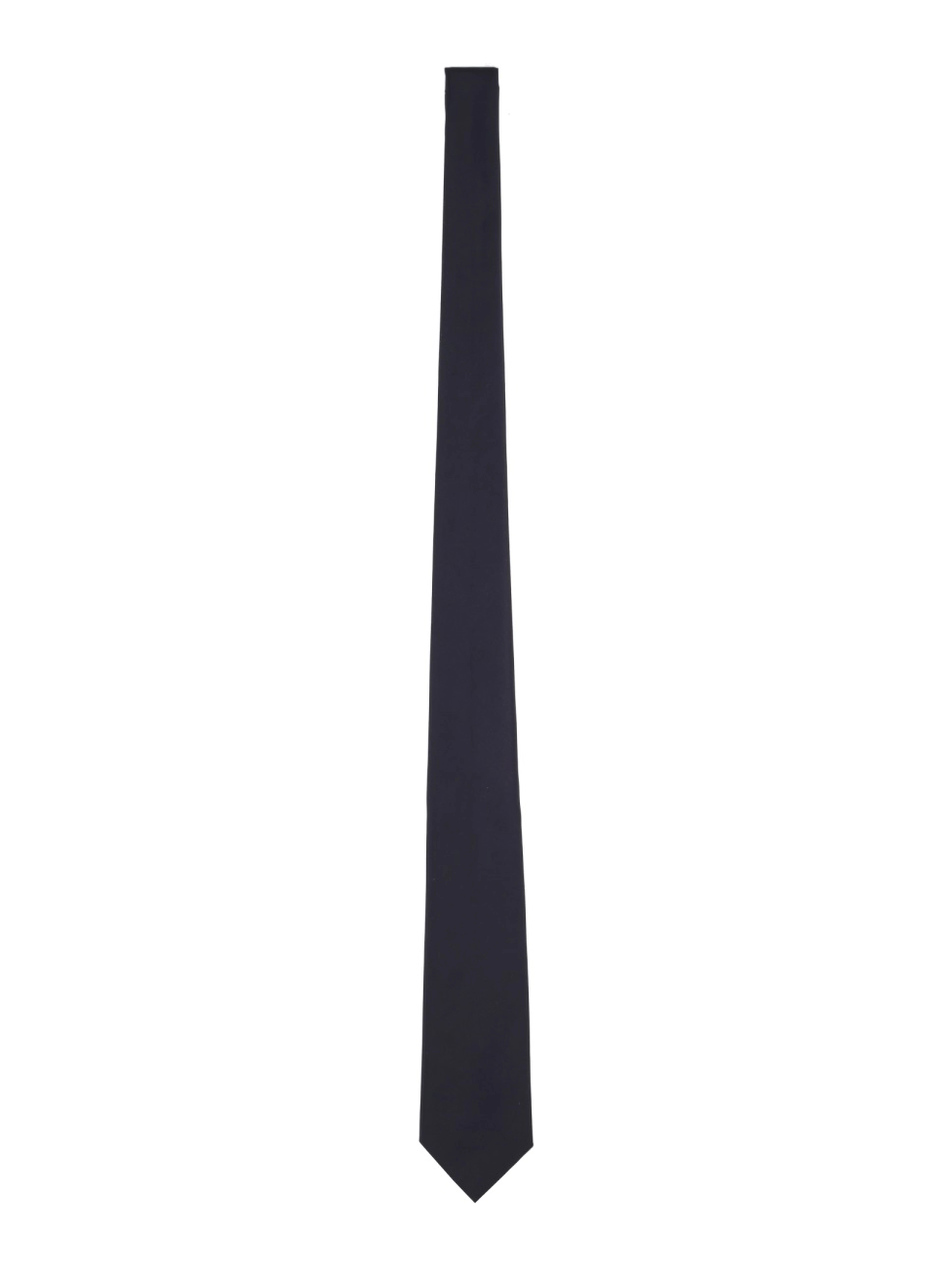 SATIN TIE