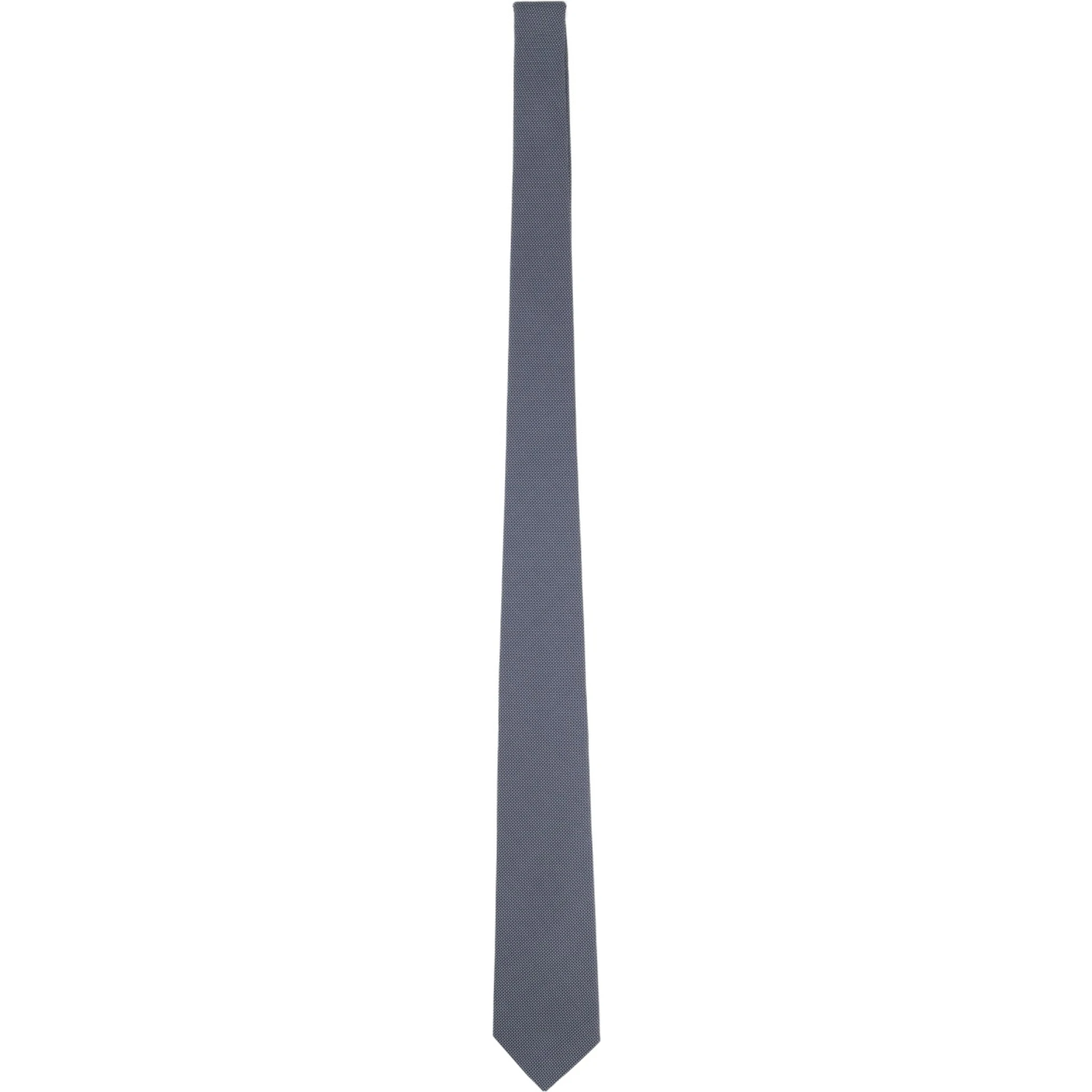 SILK TIE
