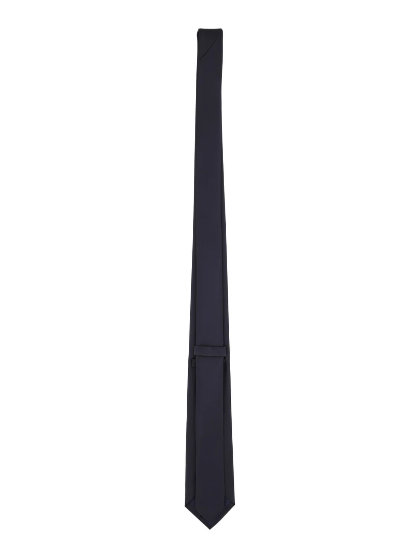 SATIN TIE