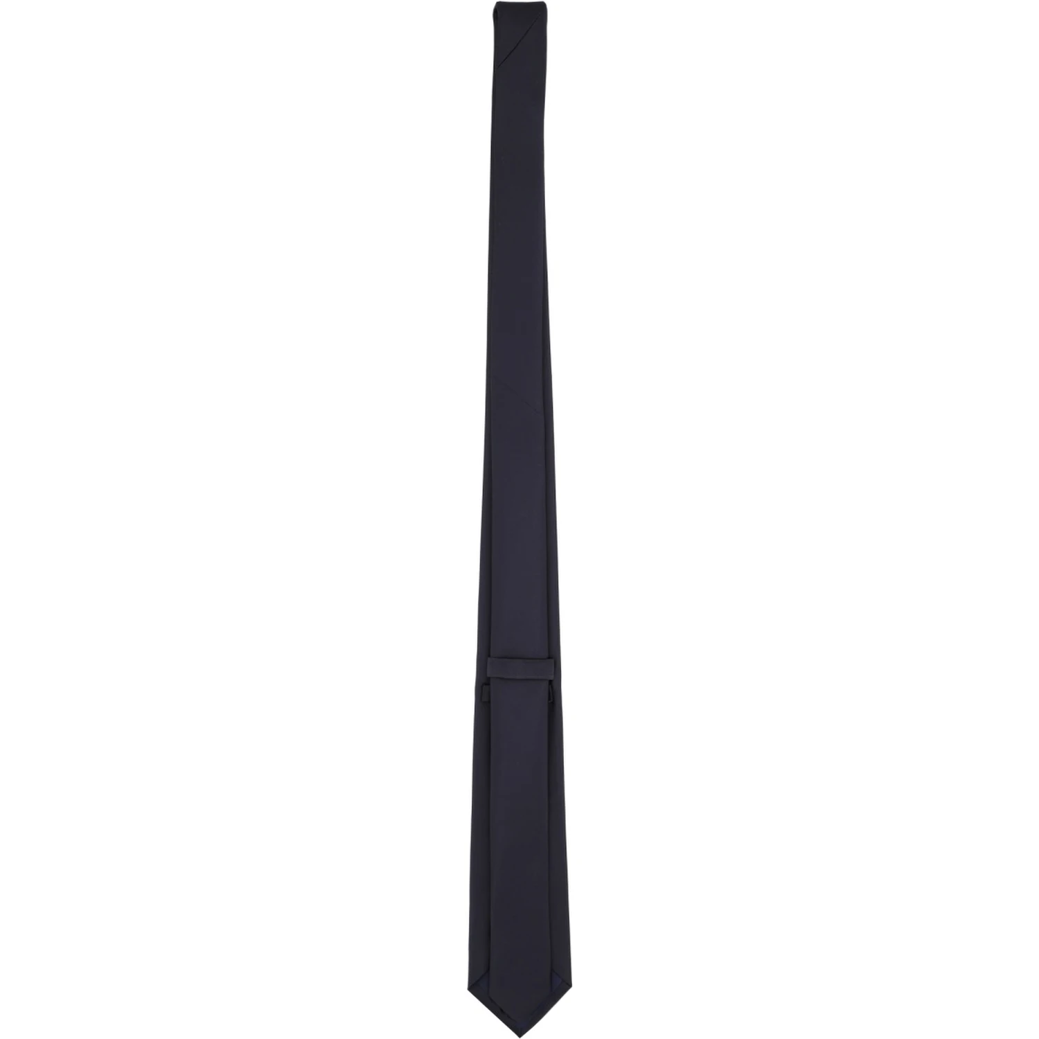SATIN TIE