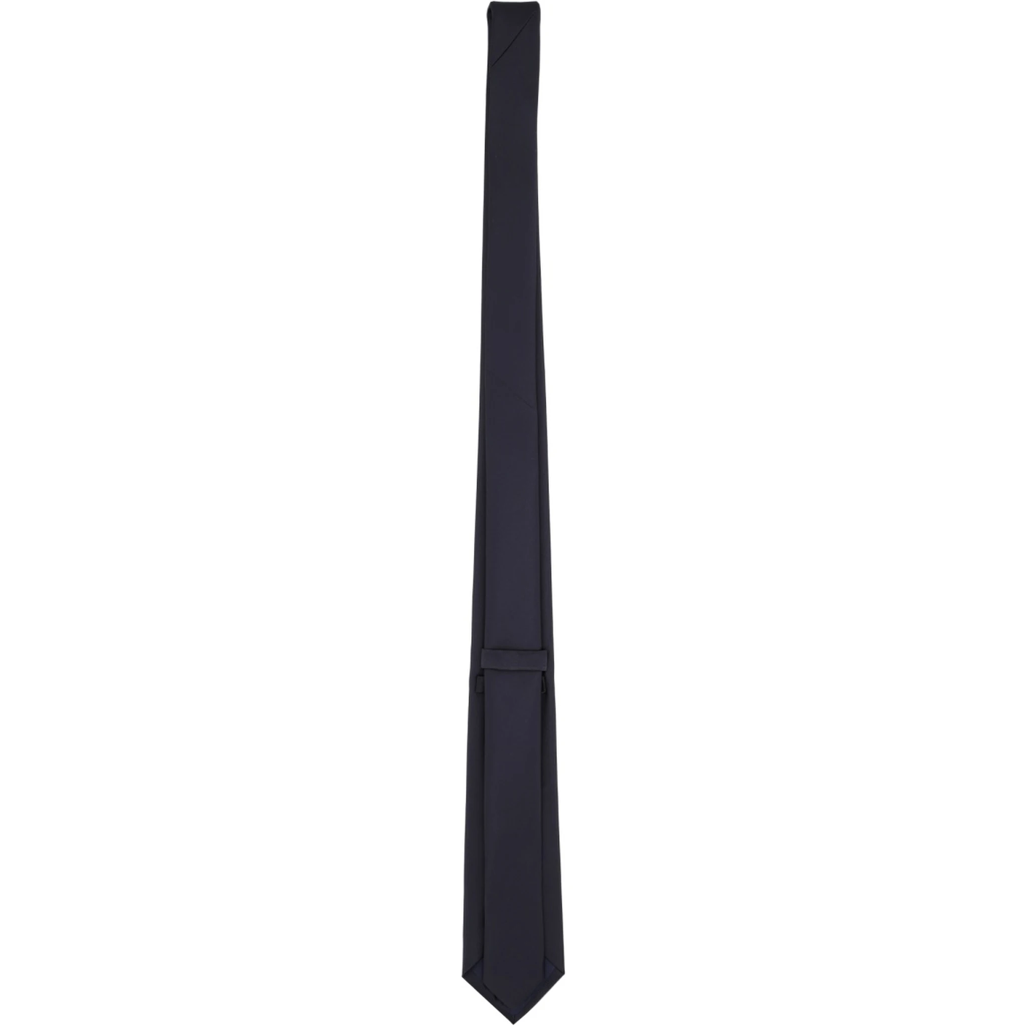 SATIN TIE