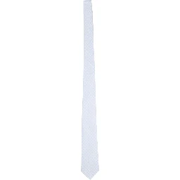 SILK TIE