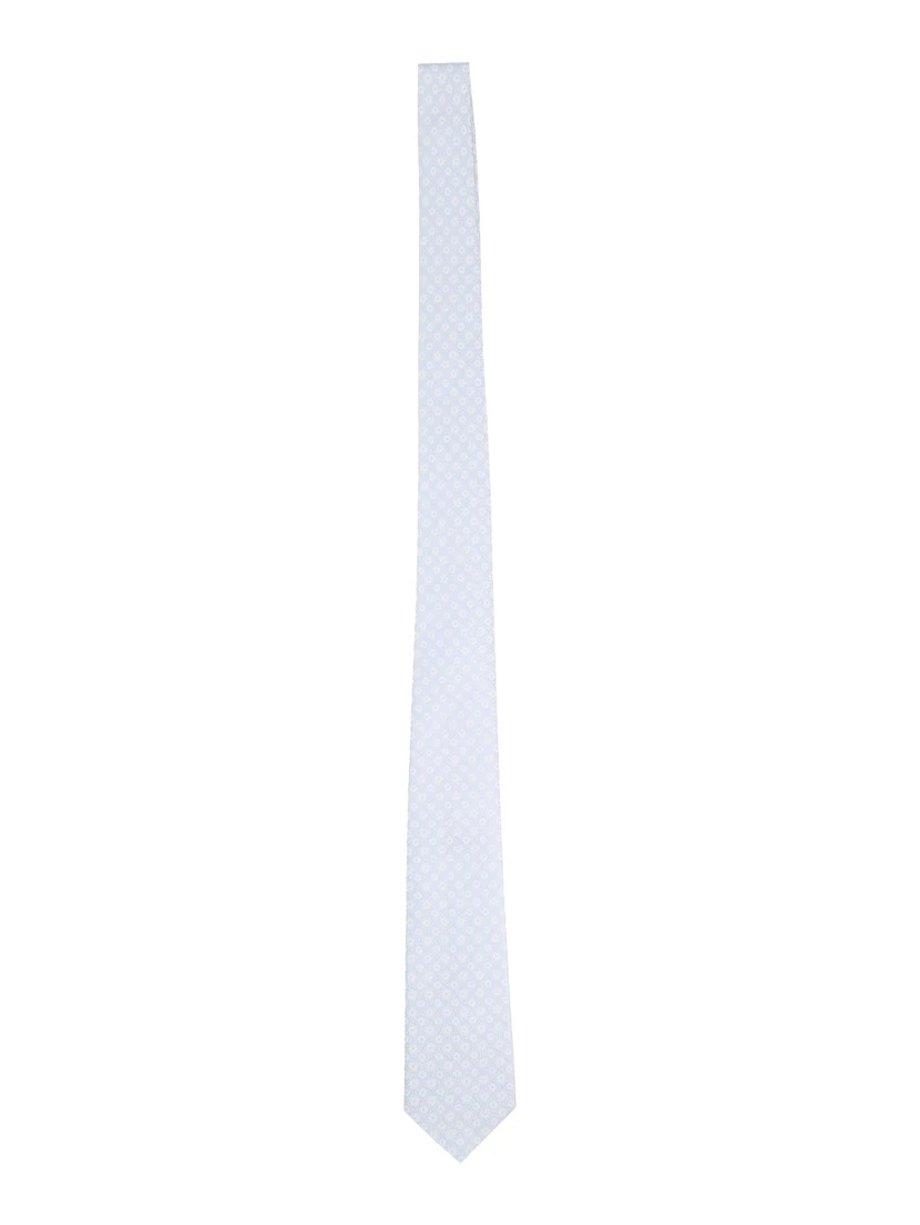 SILK TIE