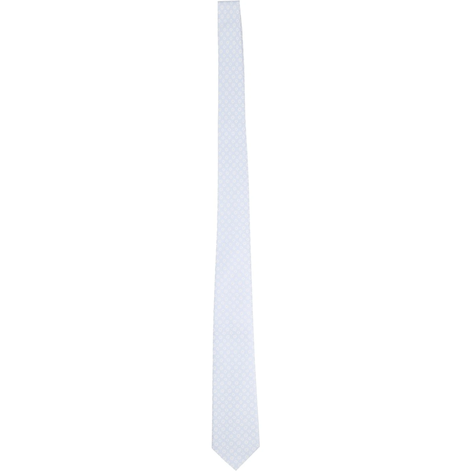 SILK TIE