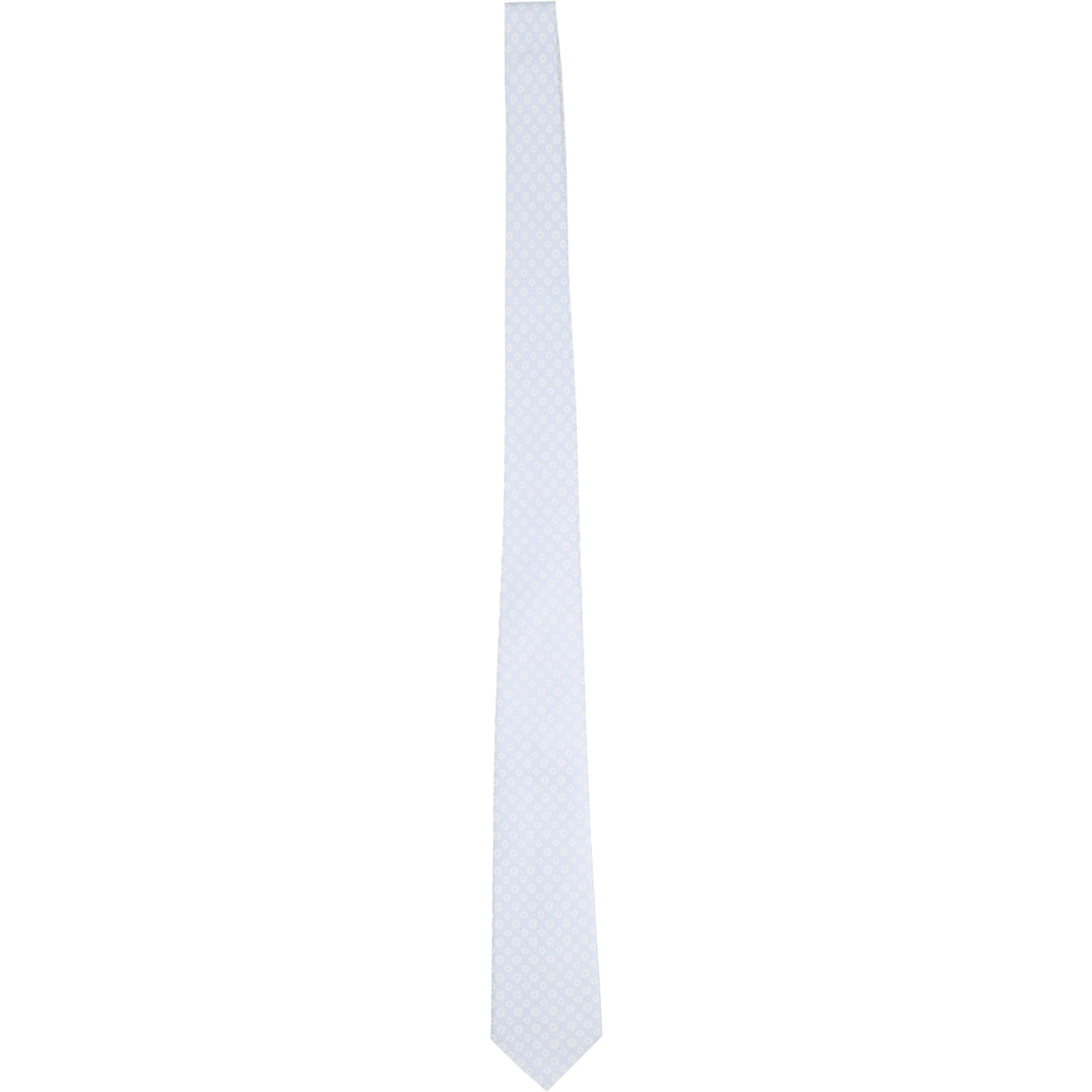 SILK TIE