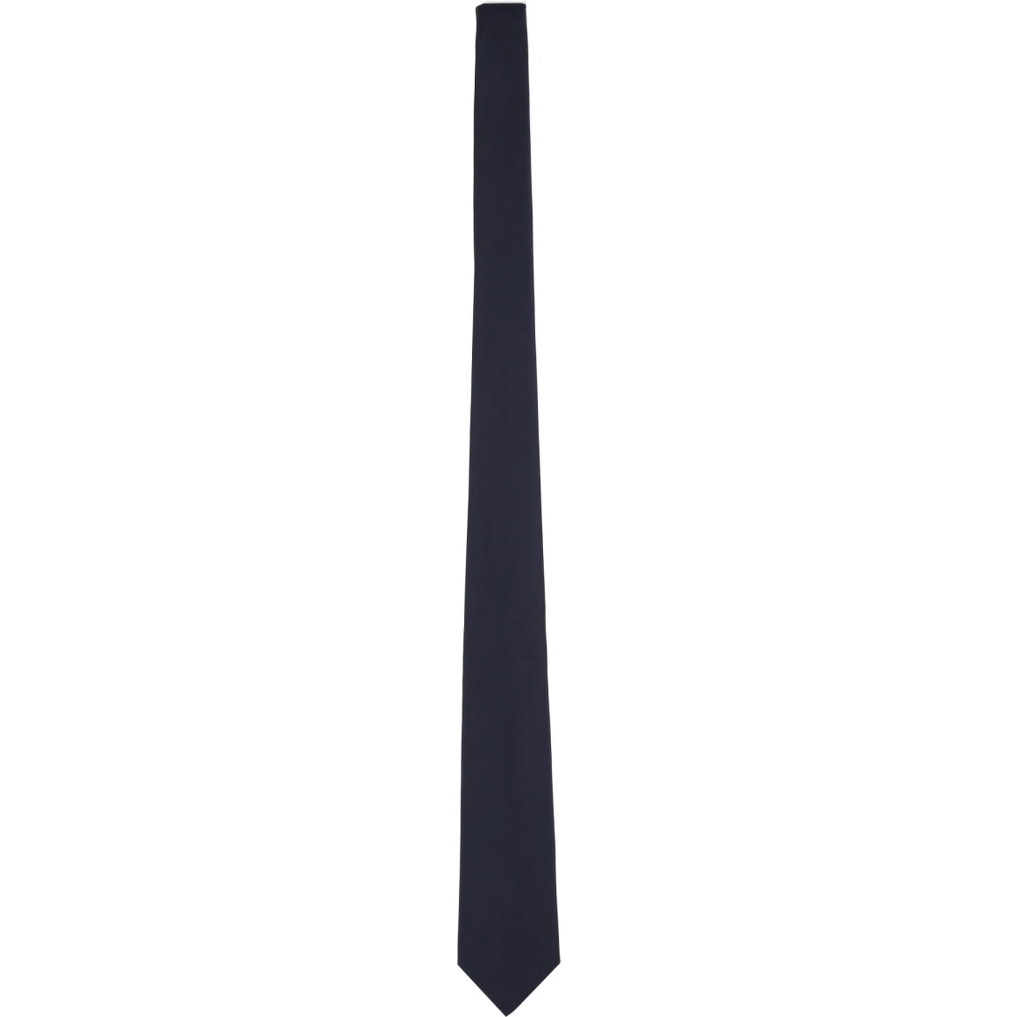 SATIN TIE
