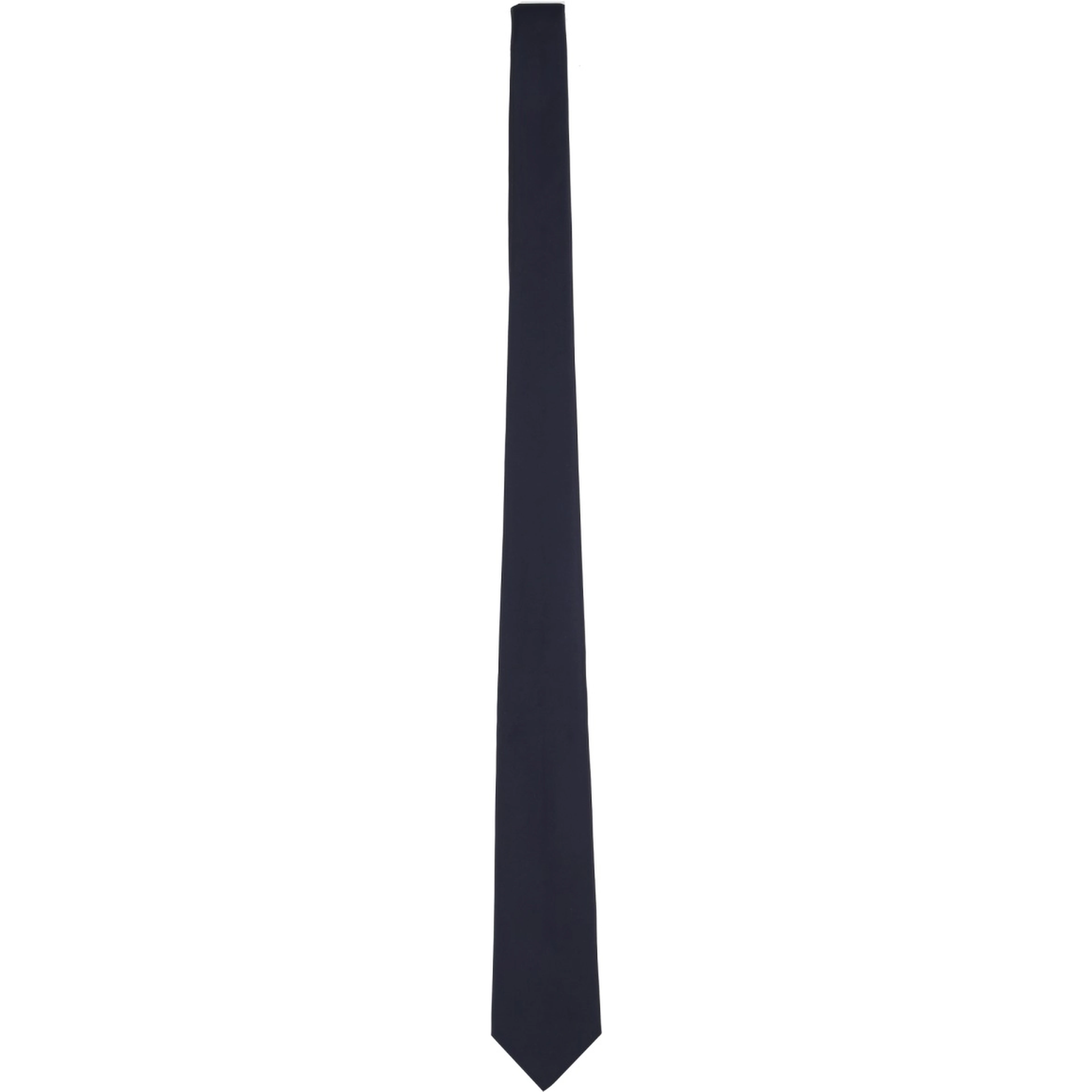 SATIN TIE