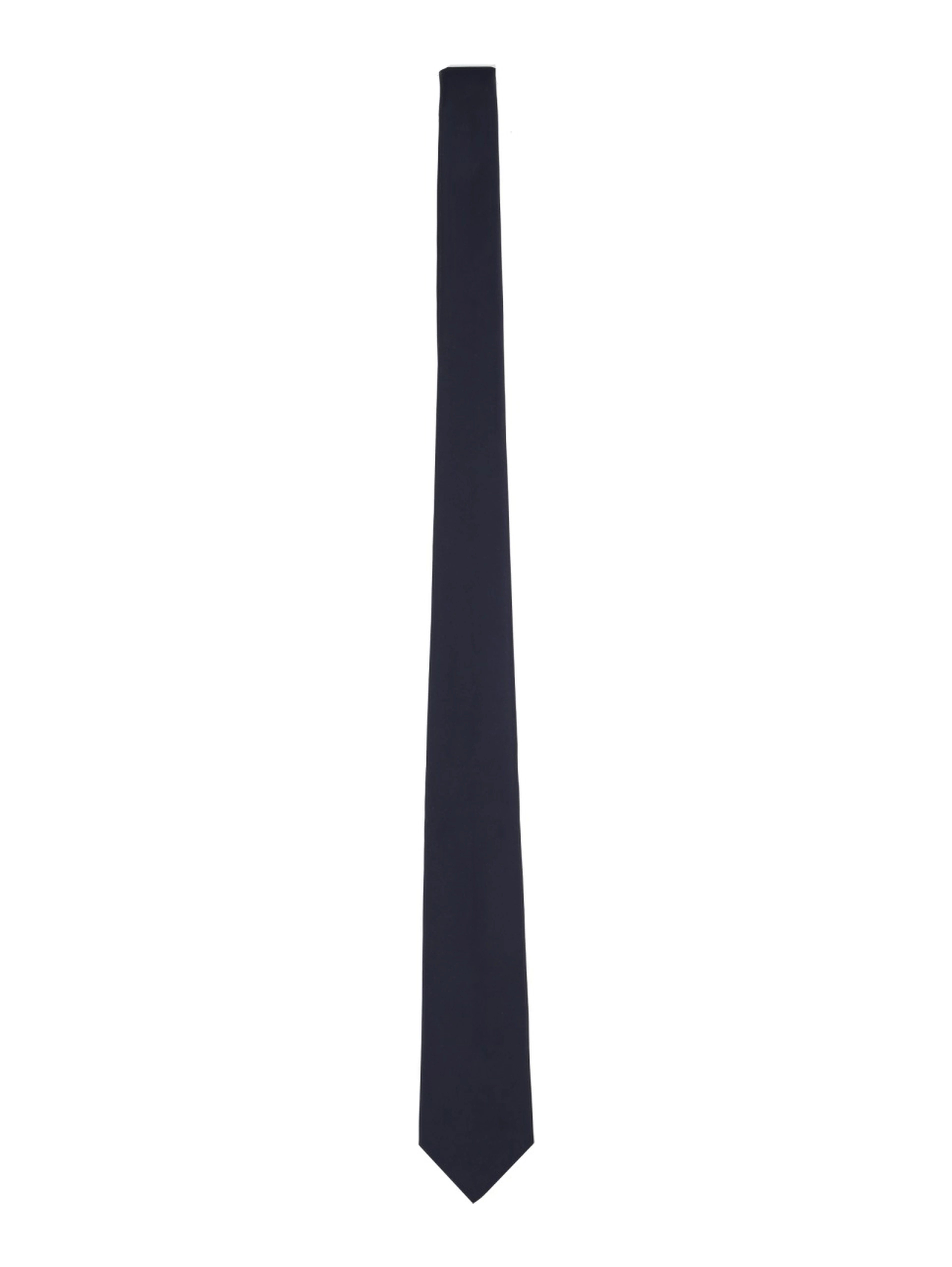 SATIN TIE