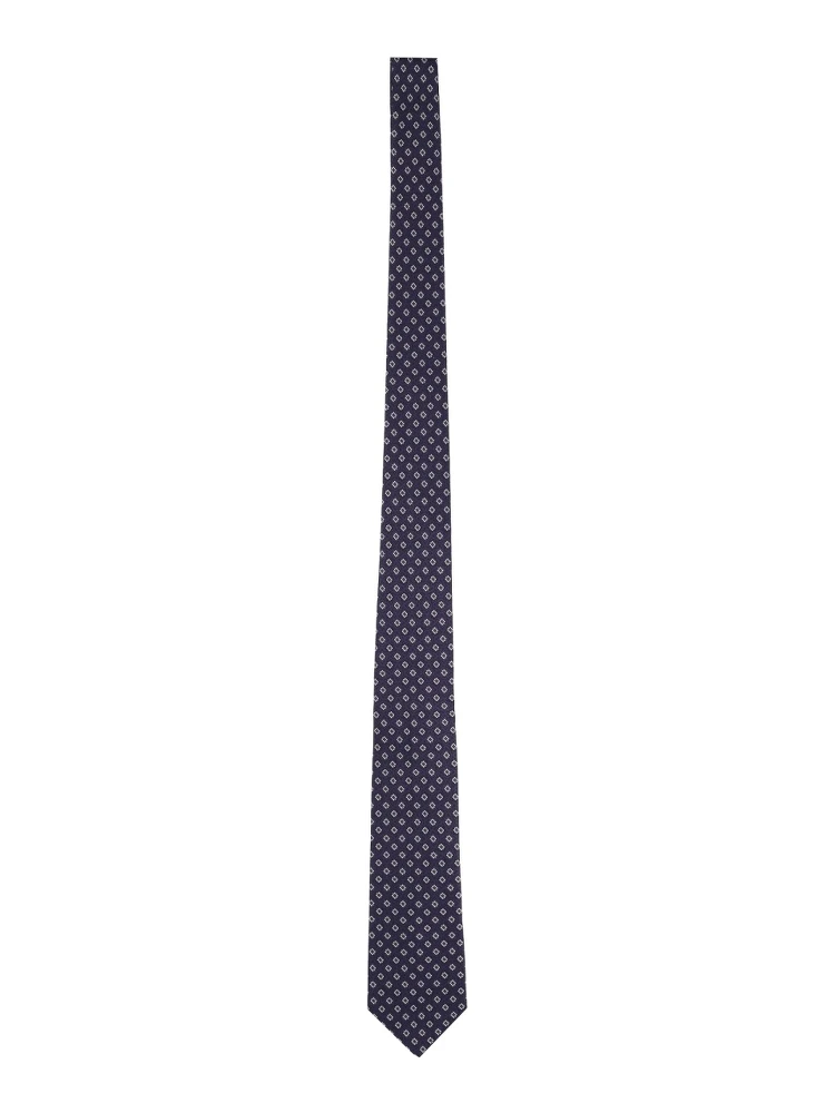 SILK TIE