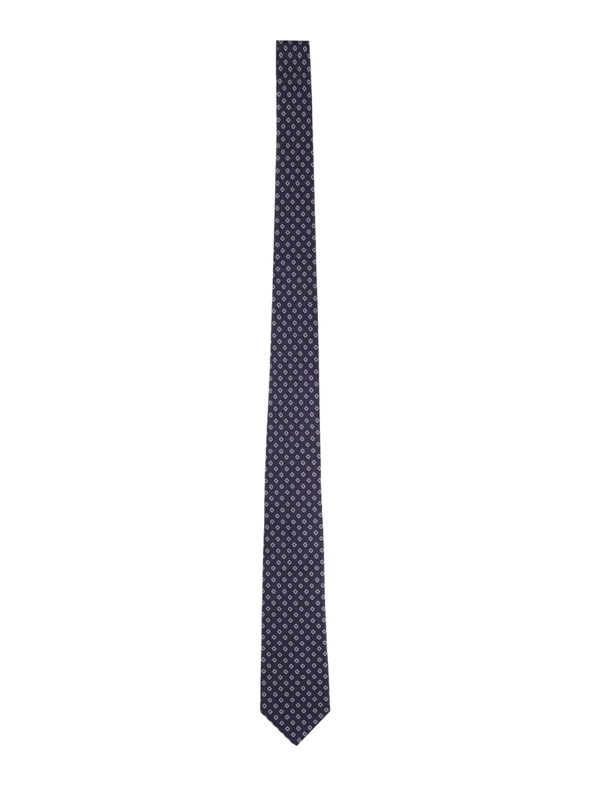 SILK TIE