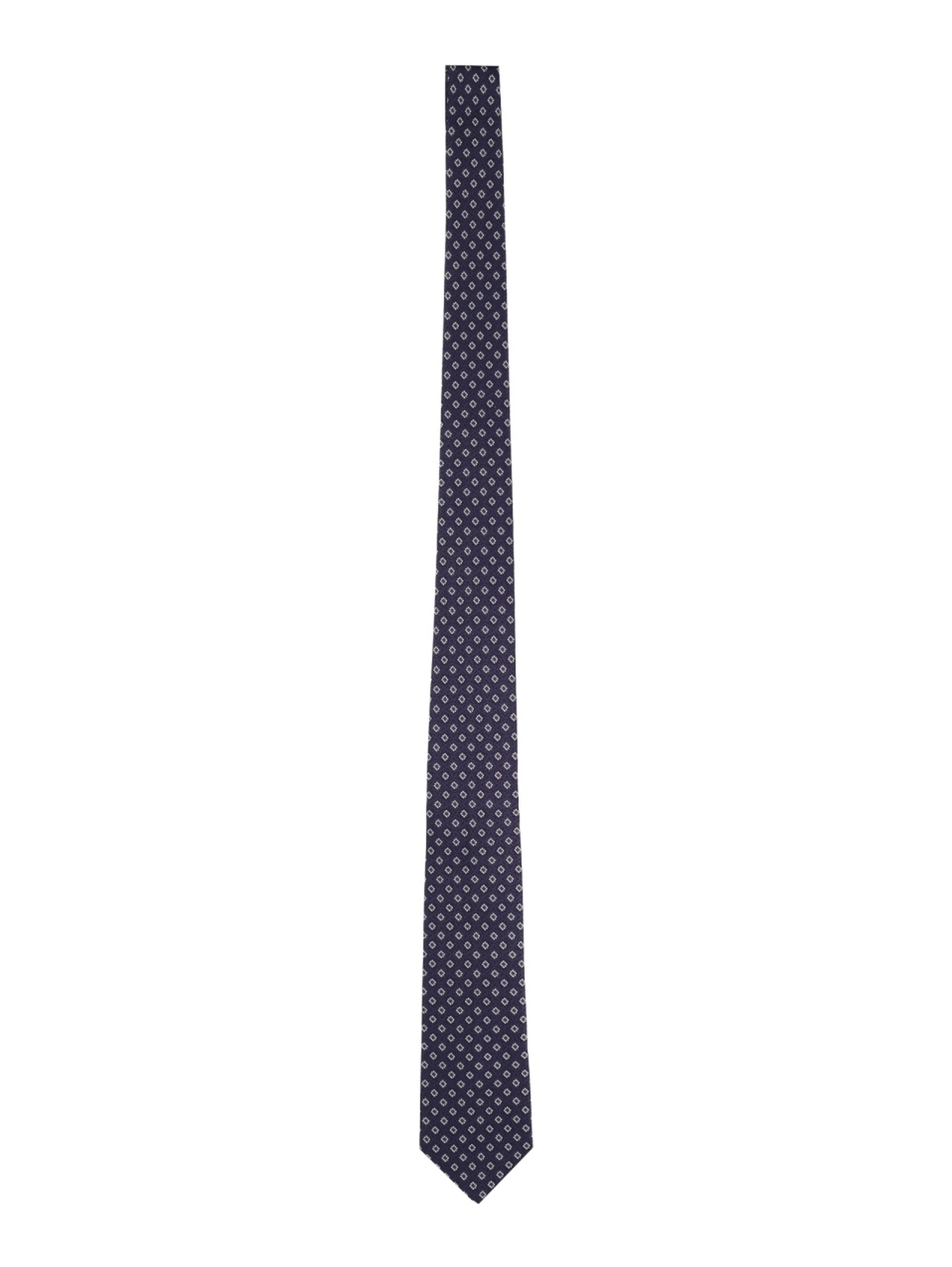 SILK TIE