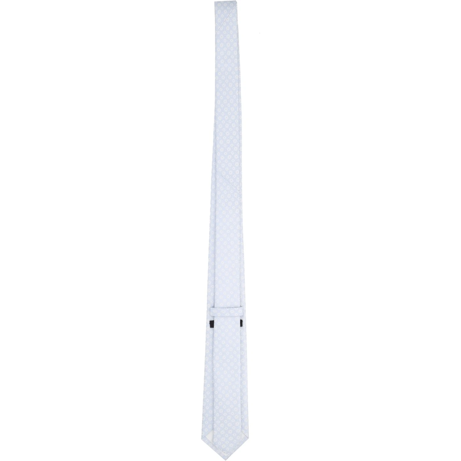 SILK TIE