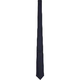 SATIN TIE