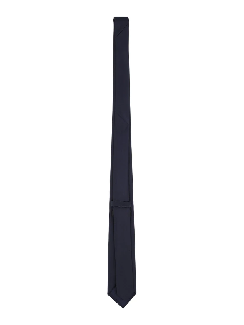 SATIN TIE