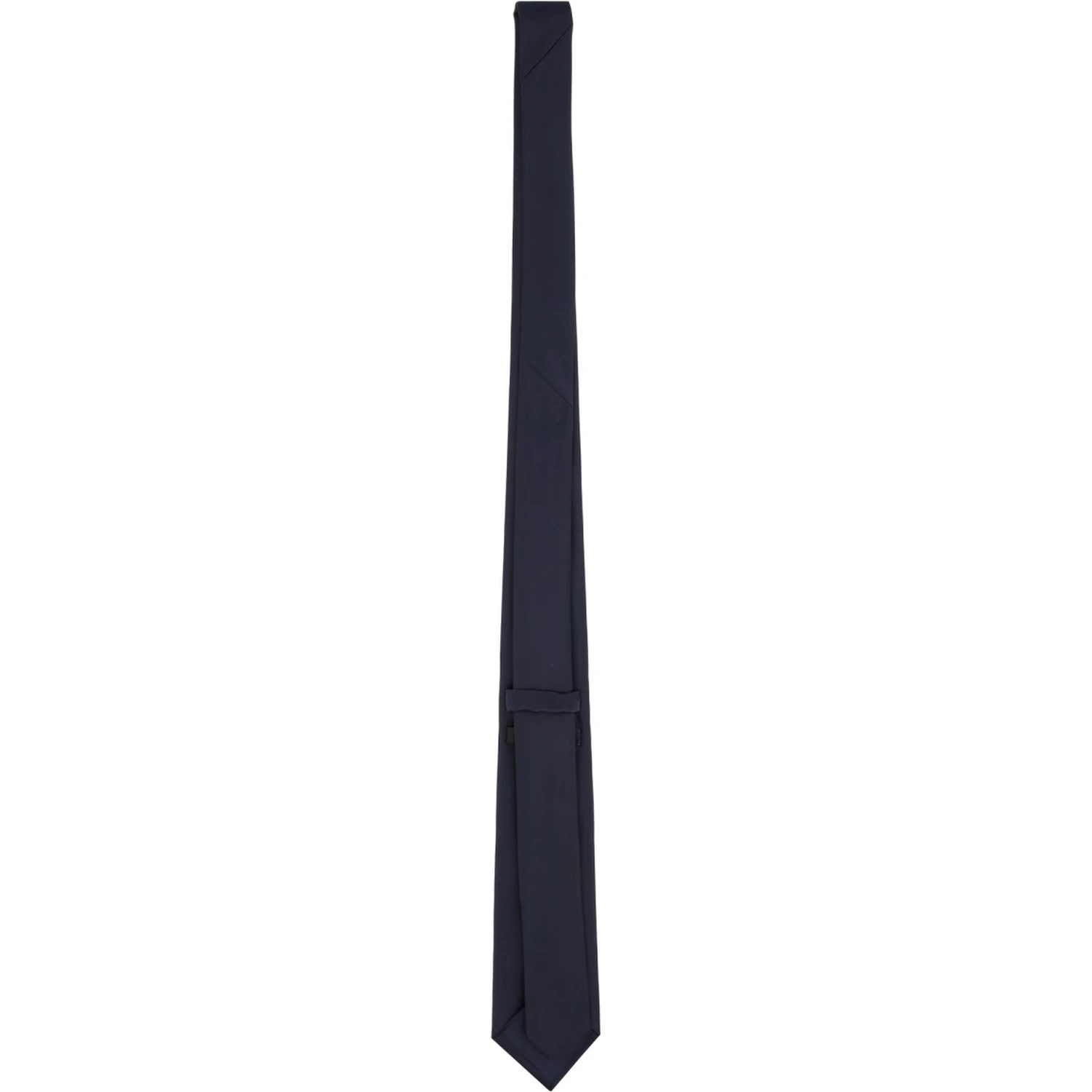 SATIN TIE