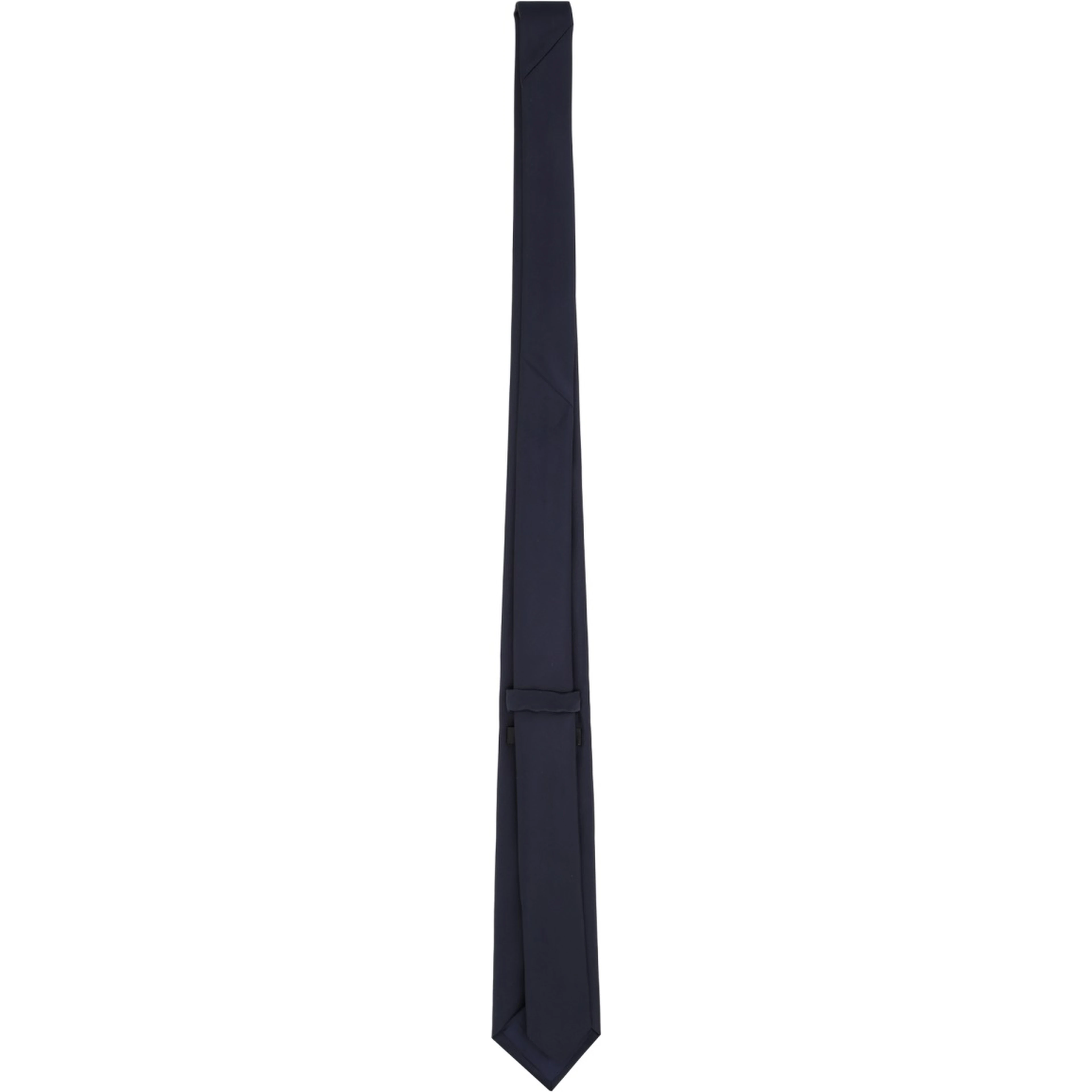 SATIN TIE