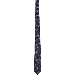 SILK TIE