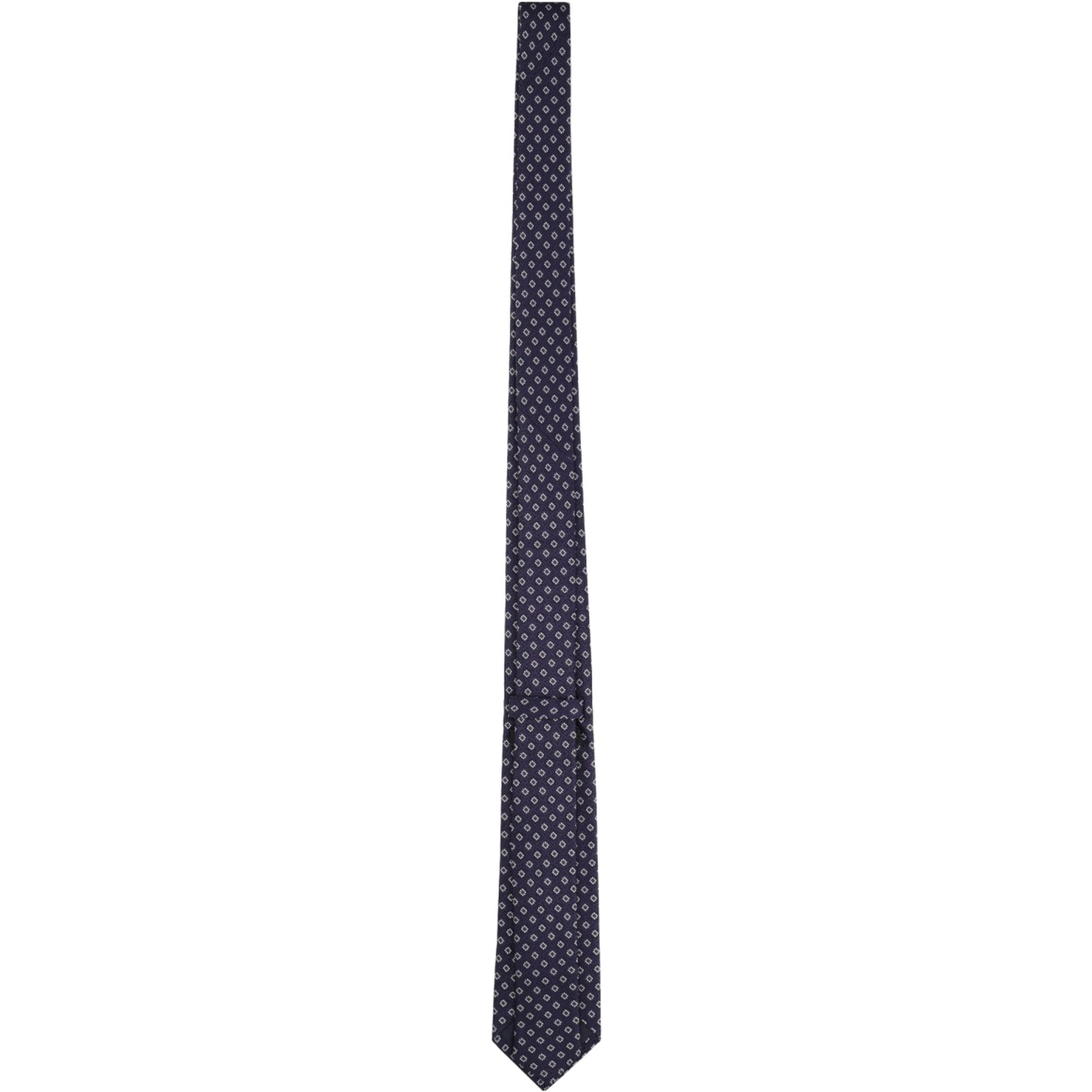 SILK TIE