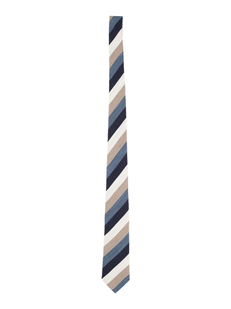 SILK TIE