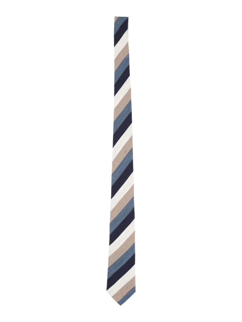 SILK TIE