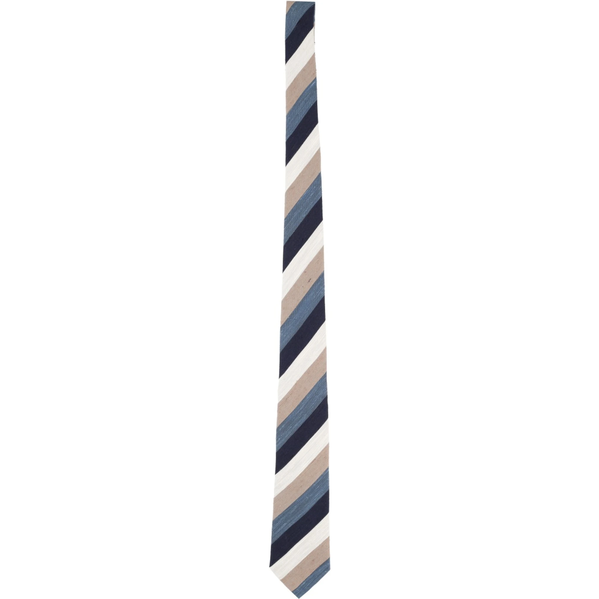 SILK TIE