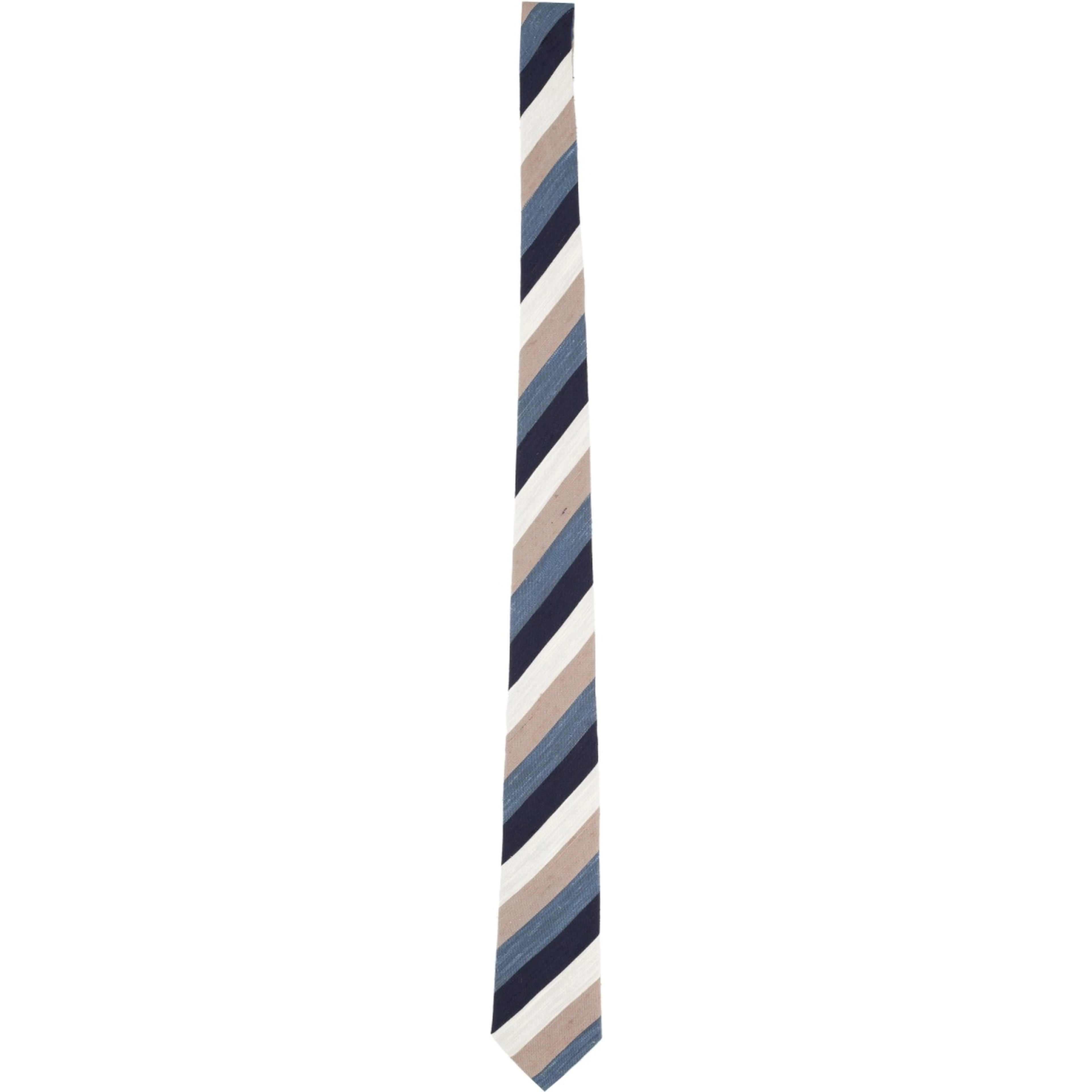SILK TIE