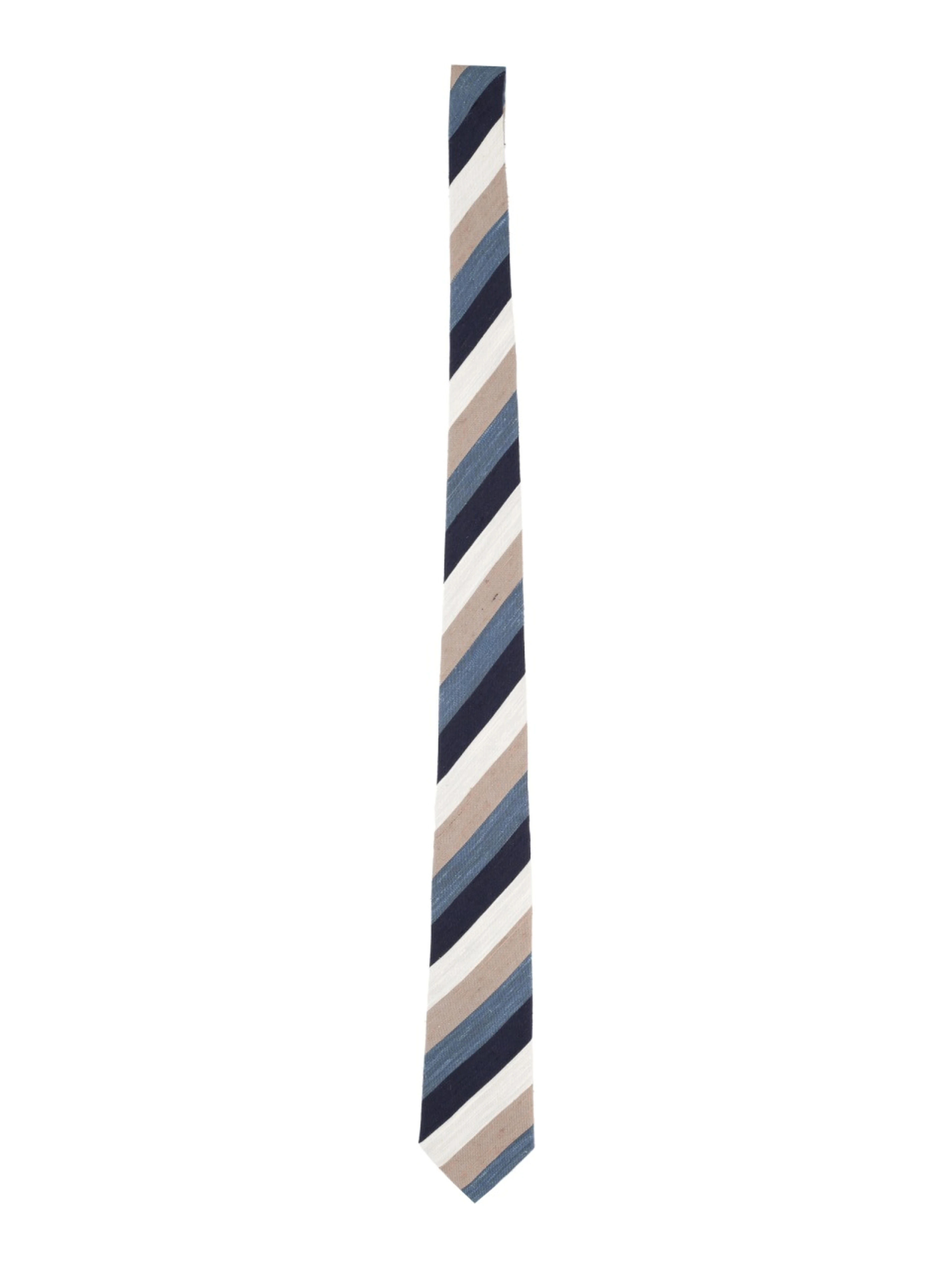 SILK TIE