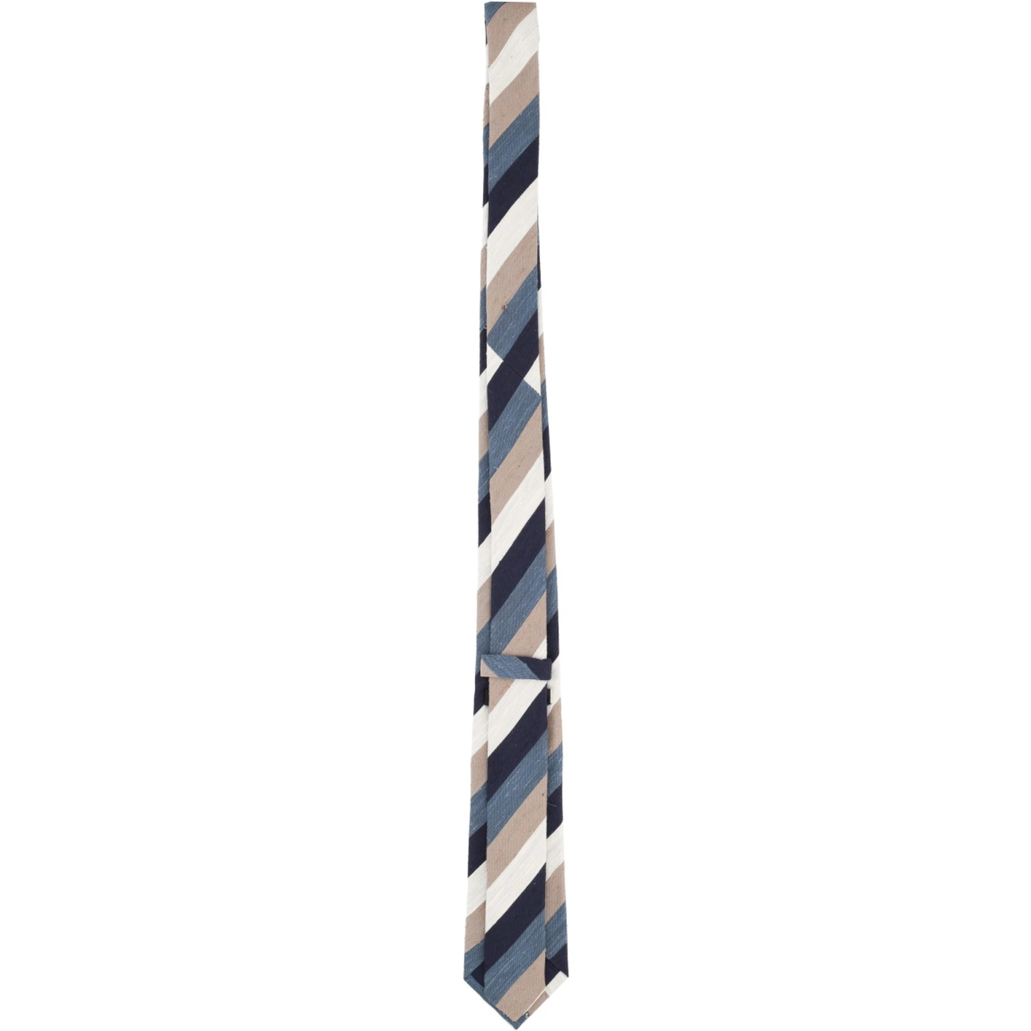 SILK TIE