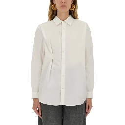 CIPRO BUTTON DOWN SHIRT