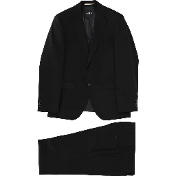 TWO-PIECE DRESS "HOUSTON"