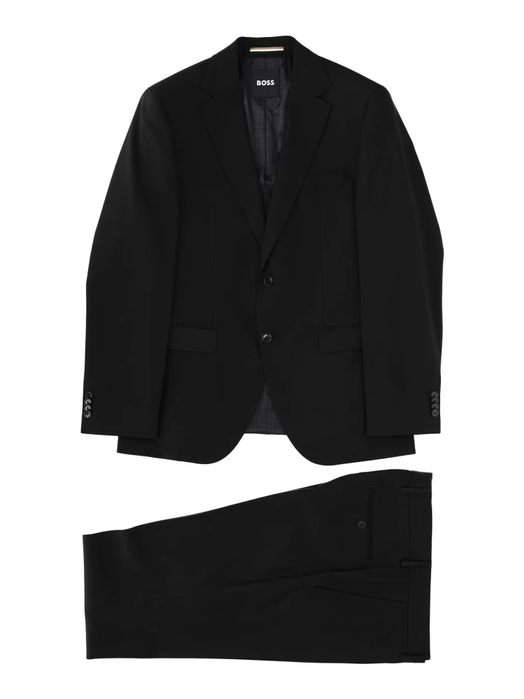 TWO-PIECE DRESS "HOUSTON"