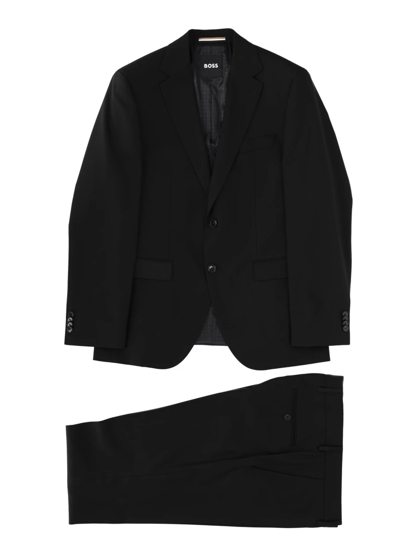 TWO-PIECE DRESS "HOUSTON"