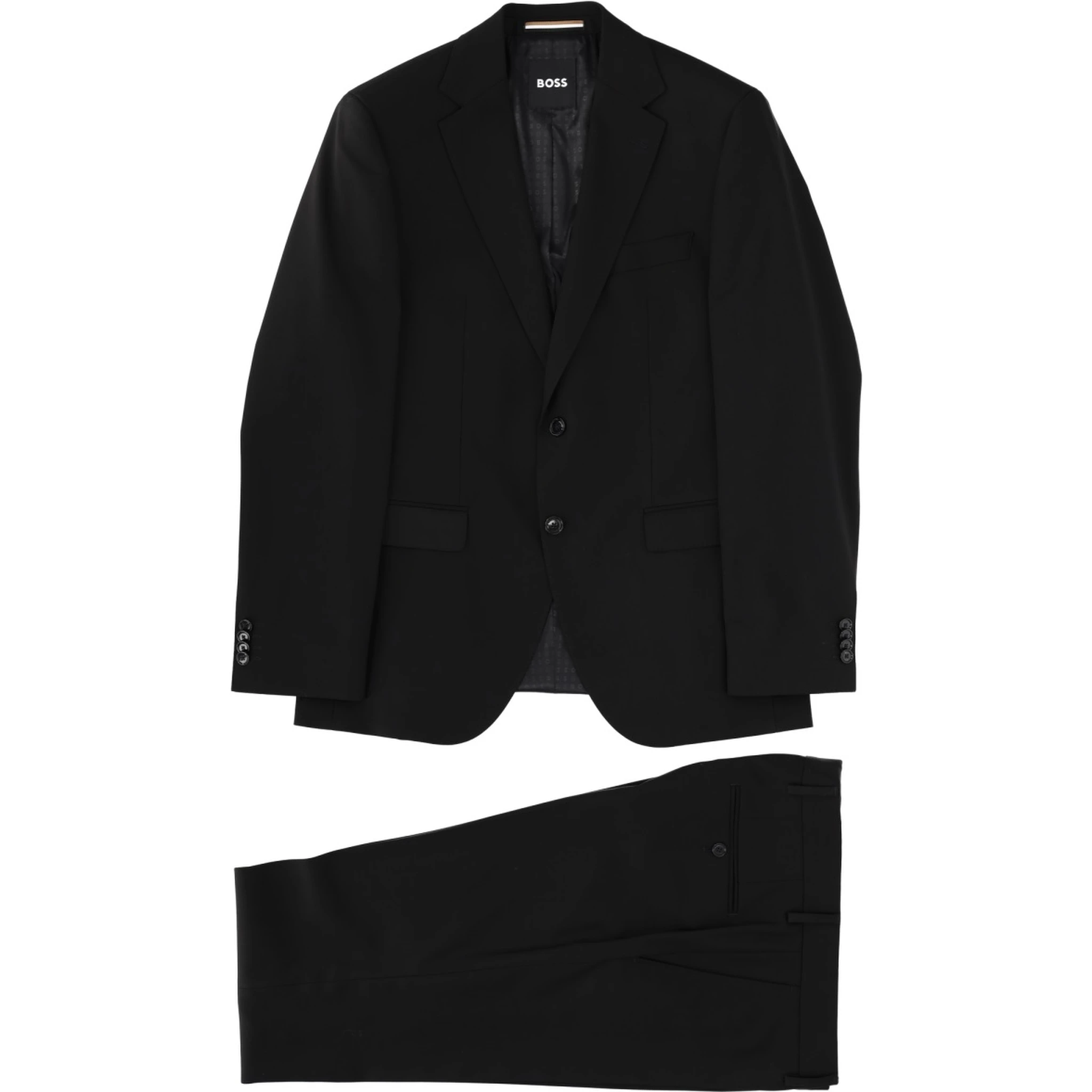TWO-PIECE DRESS "HOUSTON"