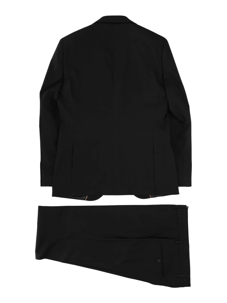 TWO-PIECE DRESS "HOUSTON" alternative