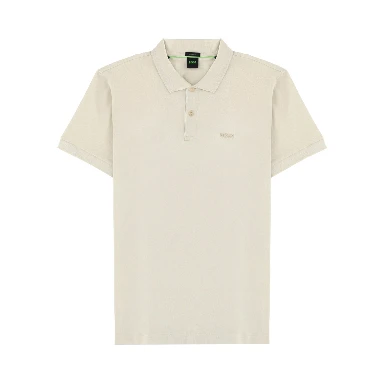 POLO WITH LOGO