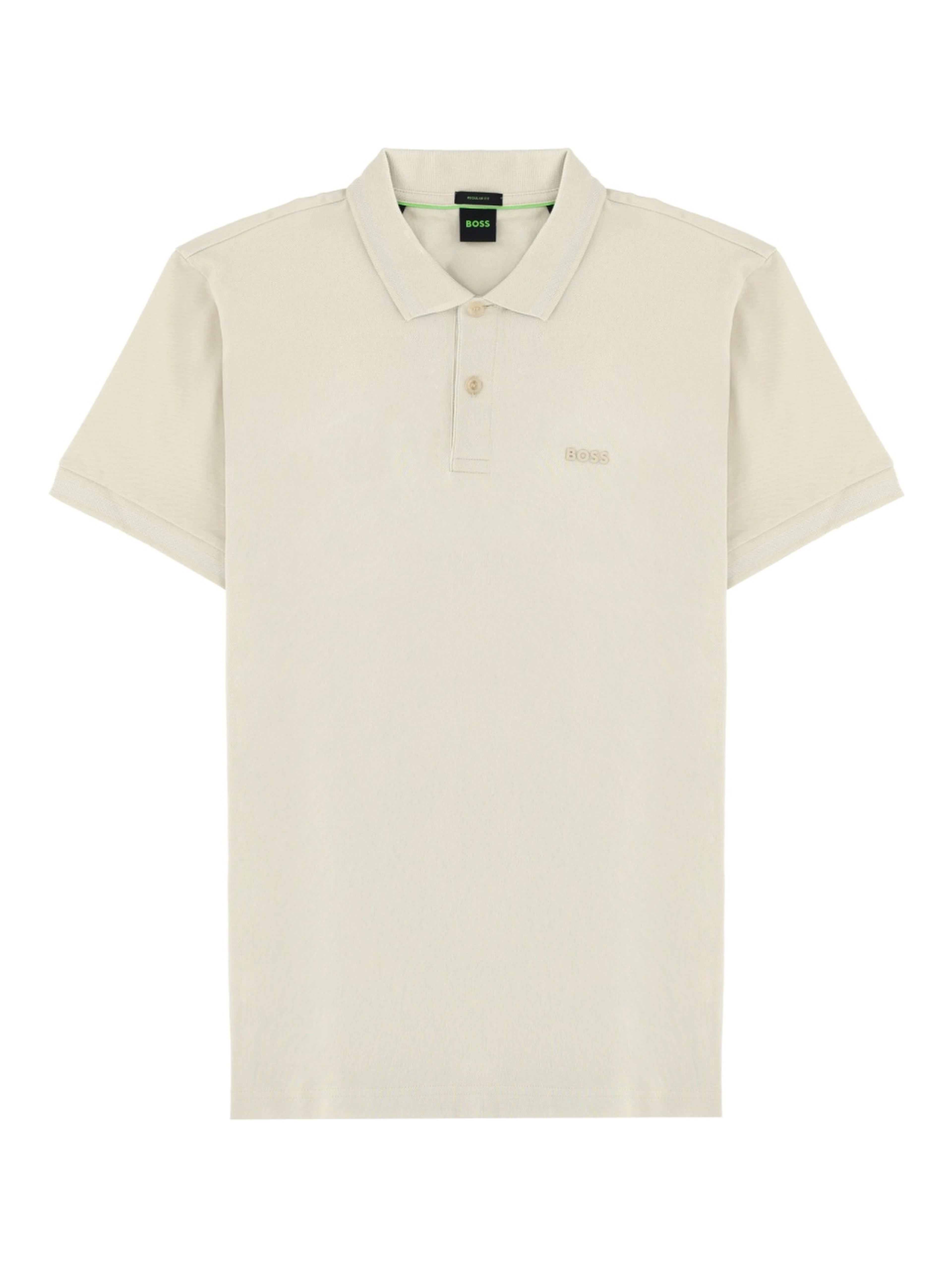 POLO WITH LOGO